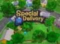 The Backyardigans Special Delivery