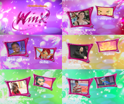 Winx Club Nick star voices