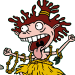 Donnie Thornberry Nickelodeon Fandom Logic sounds like donnie from the wild thornberrys on 100 miles & running from his new album, ysiv. donnie thornberry nickelodeon fandom