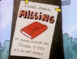 Doug's Runaway Journal.jpg