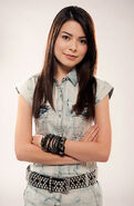 Miranda Cosgrove MTV photoshoot (2010) -5