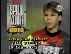 Spillguts