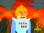 Mean Bob
