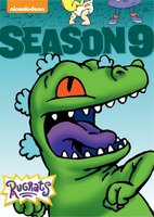 Rugrats: Season 9*May 9, 2014