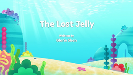 The Lost Jelly