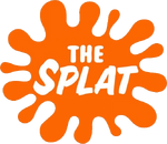 2015-2017 The Splat 2D Logo