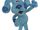 List of Blue's Room characters