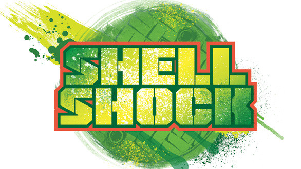Shell Shocked (From Nickelodeon: Teenage Mutant Ninja Turtles) - song and  lyrics by Fandom