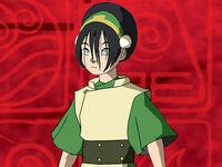 Toph