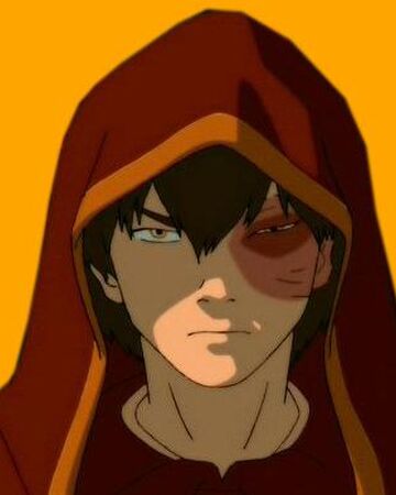 Prinz Zuko Nickelodeon Wiki Fandom