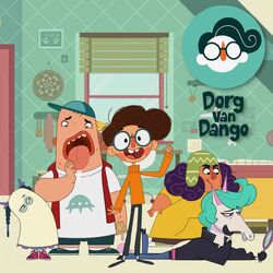 Dorg-Van-Dango-Cast-Stars-Characters-Gallery-DHX-Media-Cartoon-Saloon-Nickelodeon-International-Nick-UK (2)