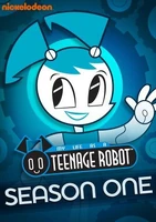 My Life as a Teenage Robot: Season OneDecember 12, 2011