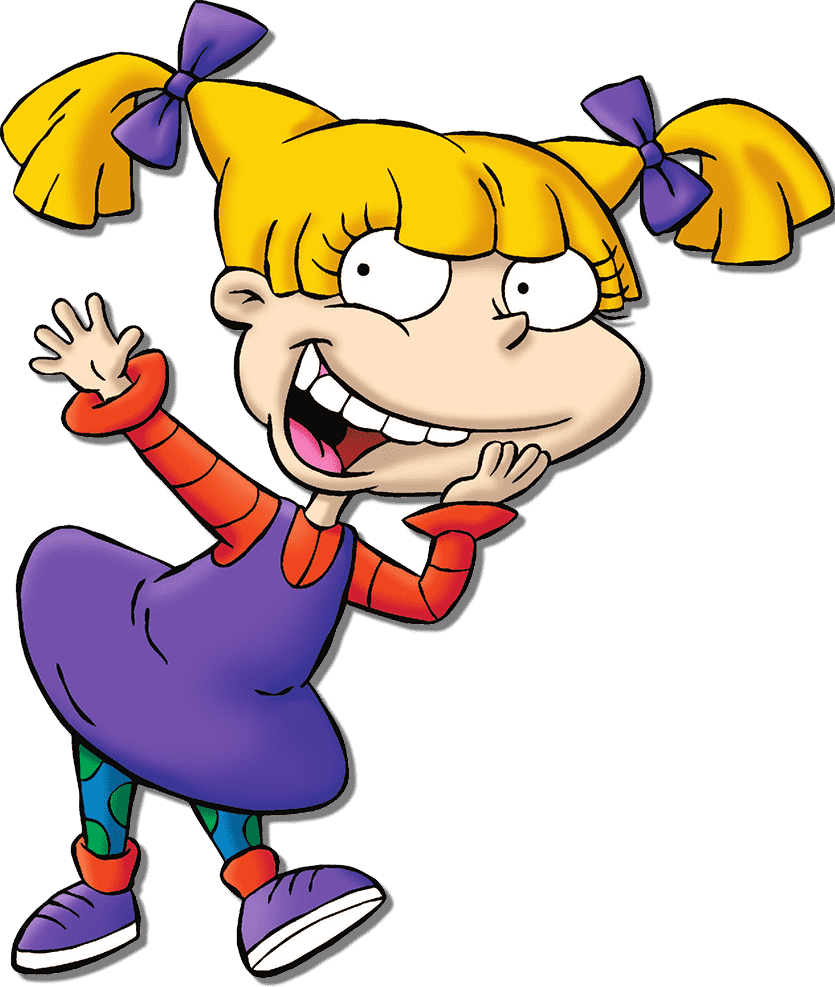 Angelica 