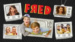 Fred-The-Show-movies-characters