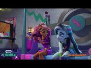 MONSTER HIGH SERIES FULL LENGTH TRAILER