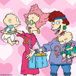 Rugrats Mother’s Day