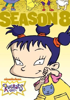 Rugrats Season 8