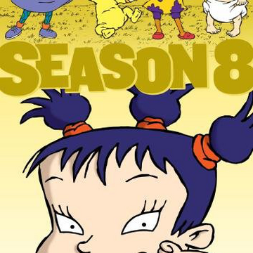 Rugrats Season 8 Nickelodeon Fandom