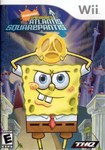 SpongeBobAtlantisSquarePantisWii