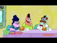 The Patrick Star Show Trailer