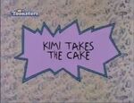 Title-KimiTakestheCake