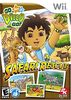 Go Diego Go Safari Rescue