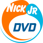 Nick Jr. DVD (2004-2008)