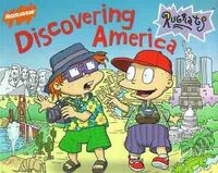 Discovering AmericaBased on "Discover America"