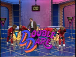 Double Dare