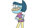 Miriam Beaks