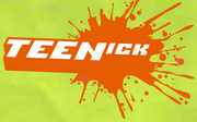 TEENick Logo