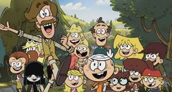 The Loud House Movie image 2