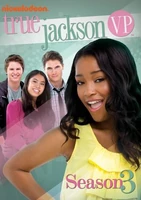 True Jackson, VP: Season 3September 9, 2011