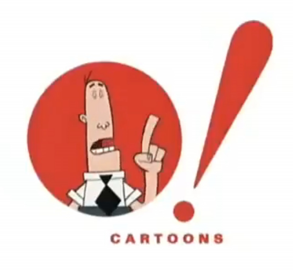 Max (Oh Yeah! Cartoons) | Nickelodeon | Fandom