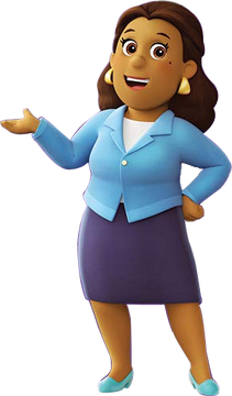 Mayor goodway figure clearance