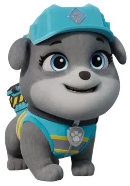 PAW Patrol