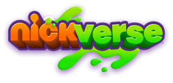 Nickverse logo