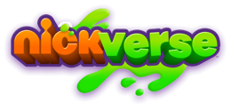 Nickverse logo