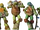 Teenage Mutant Ninja Turtles