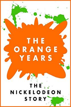 The Orange Years DVD