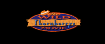 Wild Thornberrys Movie