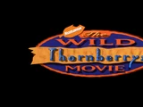 The Wild Thornberrys Movie