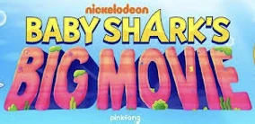 Baby Shark's Big Movie! | Nickelodeon | Fandom
