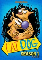 CatDog: Season 1*April 7, 2010