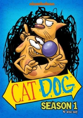 CatDog Season1