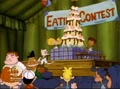 Eating Contest