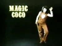 Magic Coco