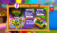 TMNT Quest