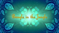 Bungle in the Jungle