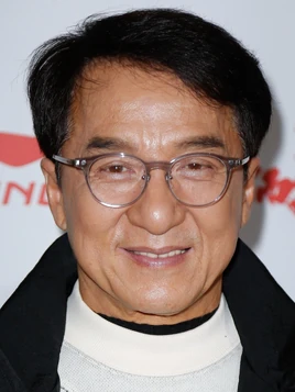 Jackie Chan pic